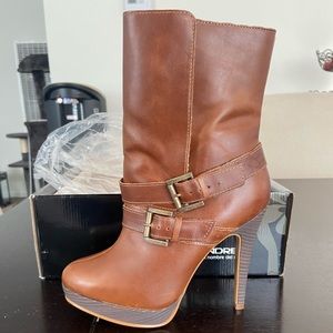 Women’s Boots